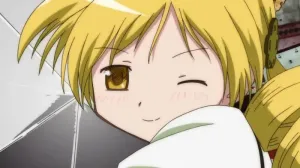 Mahou Shoujo Madoka Magica