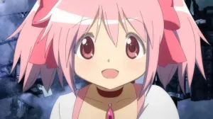 Mahou Shoujo Madoka Magica