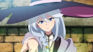 Majo No Tabitabi