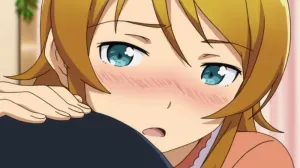 Oreimo