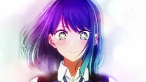 Oshi No Ko