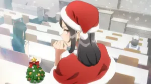 Seishun Buta Yarou