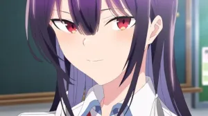 Haite Kudasai Takamine San