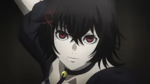 Tokyo Ghoul