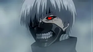 Tokyo Ghoul