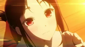 Kaguya Sama Love Is War