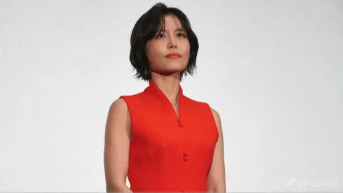 Seiyuus