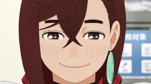 Dandadan