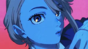 Dandadan