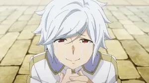 Danmachi