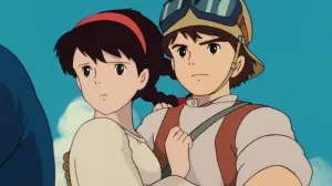Studio Ghibli