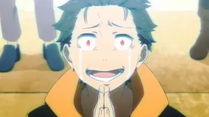Isekai