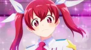 Magilumiere Magical Girls Inc