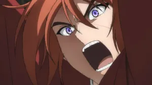 Rurouni Kenshin Meiji Kenkaku Romantan