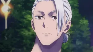 Sakamoto Days