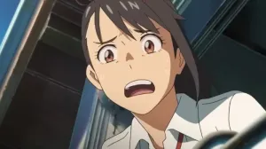 Suzume No Tojimari