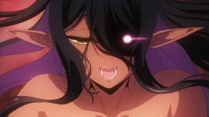 Yandere Dark Elf She Chased Me All The Way From Another World