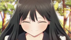 Akebi Chan No Sailor Fuku