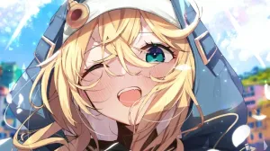 Guilty Gear Strive