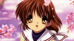 Clannad