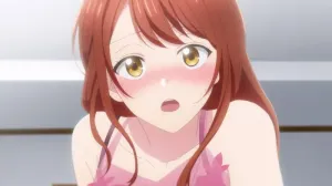 I Have A Crush At Work