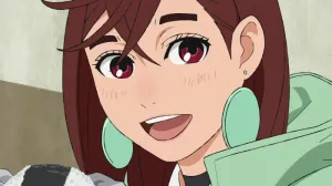 Dandadan