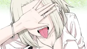 Daredemo Dakeru Kimi Ga Suki