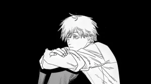 Chainsaw Man