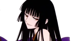 Xxxholic