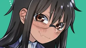 Ijiranaide Nagatoro San