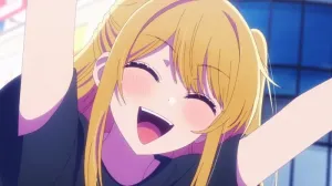 Mashle