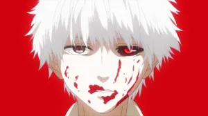 Tokyo Ghoul
