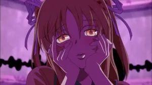 Yandere