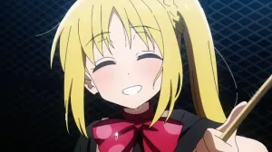 Bocchi The Rock