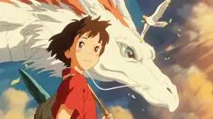 Studio Ghibli