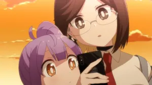 A Ninja And Assassin Living Together