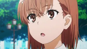 Toaru Kagaku No Railgun