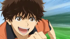 Aoashi