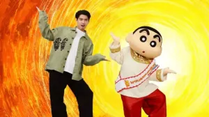 Kento Kaku