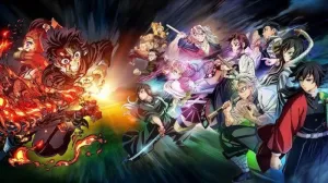 Demon Slayer