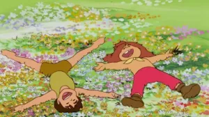 Future Boy Conan