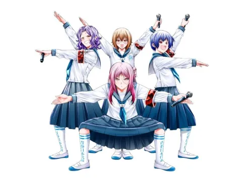 guranburu-atarashiigakkounoleaders
