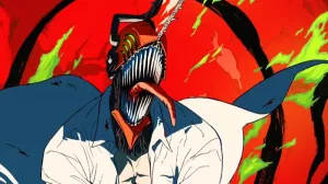 Chainsaw Man