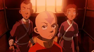 Avatar The Last Airbender