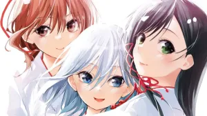 Amagami San Chi No Enmusubi