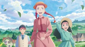Anne Shirley