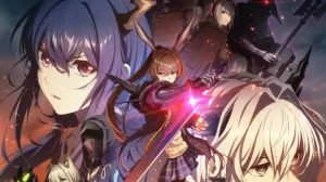 Arknights