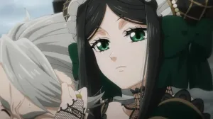 Black Butler