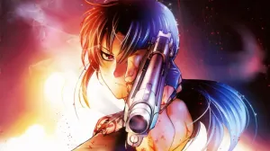 Black Lagoon