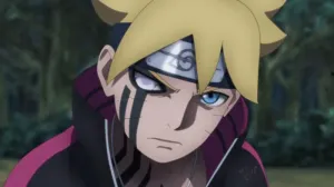 Boruto Naruto Next Generations